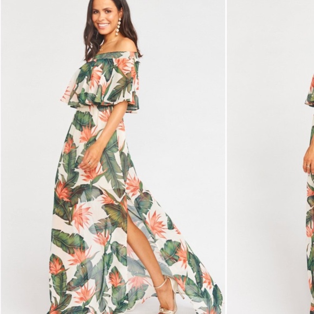 Show Me Your MuMu dress :)